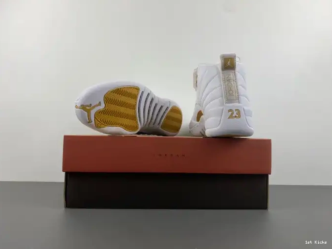 1st Kicks Jordan Phantom WMNS 12 Air FD9101-007 0511